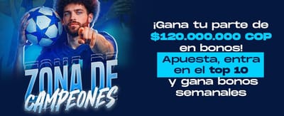 Referido Dorado: Trae un Amigo promotion banner