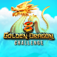8 Golden Dragon Challenge game icon