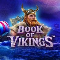 Book of Vikings game icon